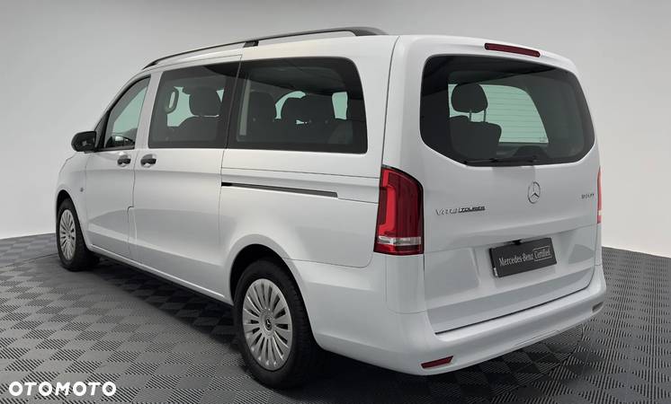 Mercedes-Benz Vito - 29