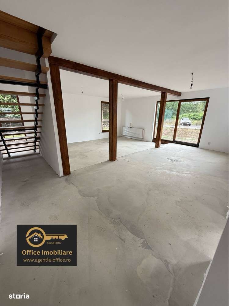 Tautii de Sus Casa P+M (263 mp) cu Teren 16 ari - Imagine principală: 5/15