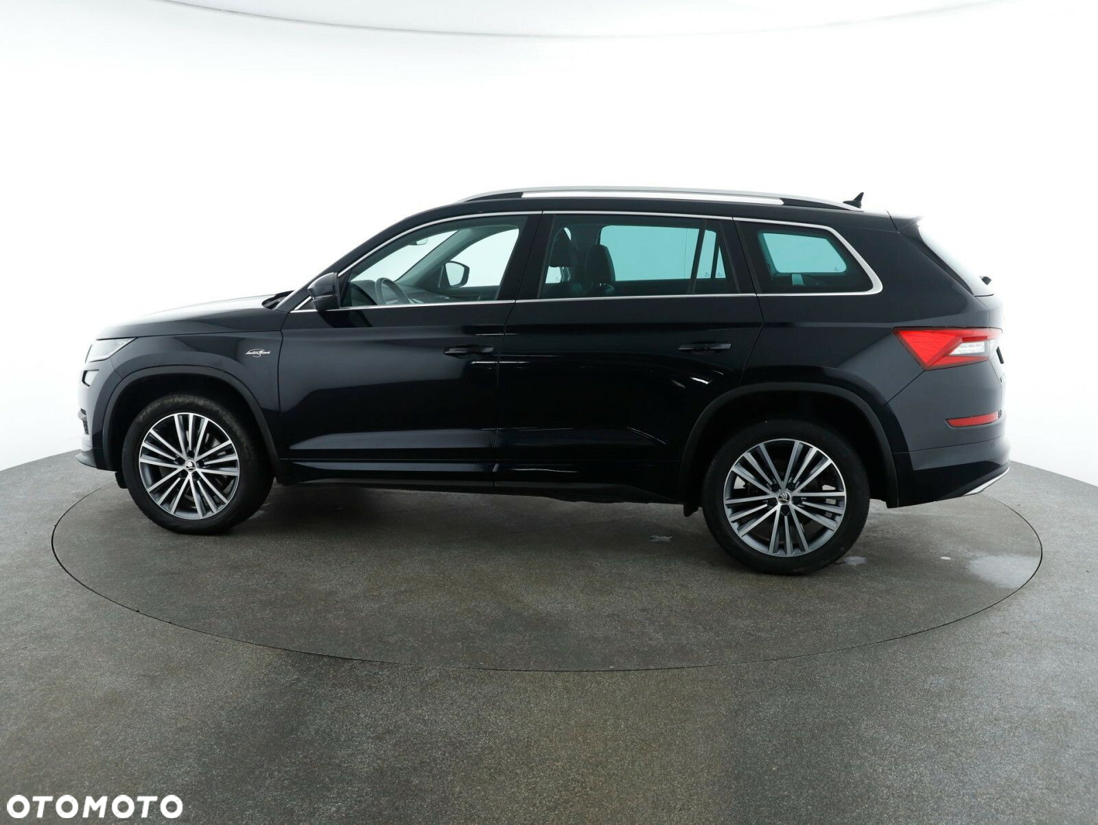 Skoda Kodiaq 2.0 TDI 4x4 L&K DSG - 20