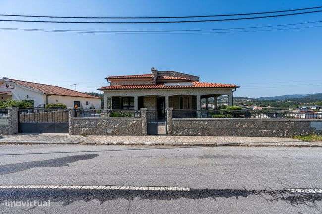 Moradia, 339 m², Fafe - Grande imagem: 4/21