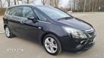 Opel Zafira 2.0 CDTI Cosmo EcoFLEX S&S - 9