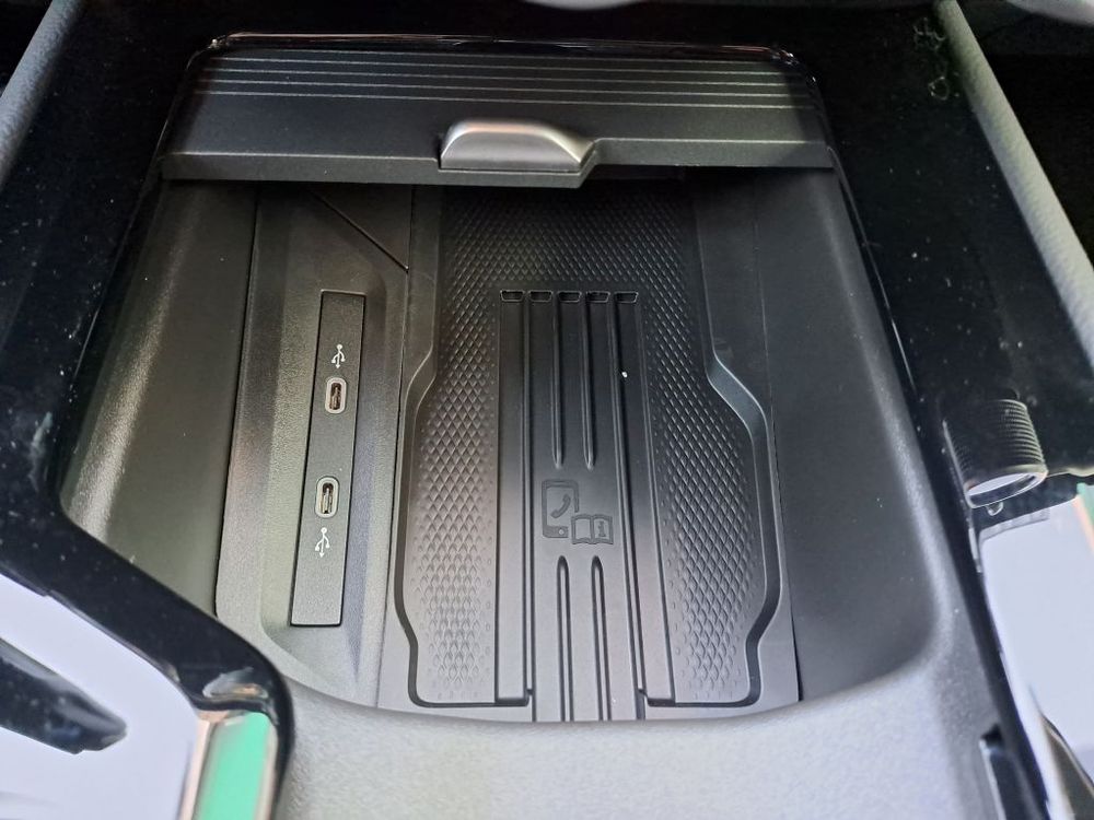 SKODA SUPERB 2.0 TDI 193KM DSG 4x4 LAURIN & KLEMENT, dostępny od ręki