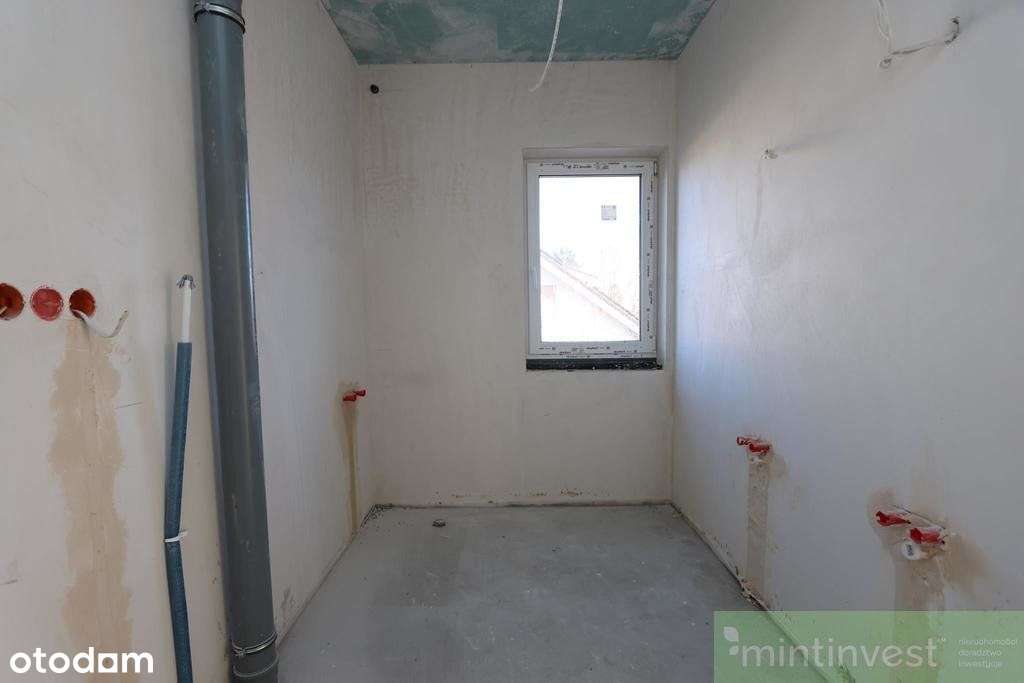 Nowe 4 Pokojowe Mieszkanie Z Ogrodem Goleniów-11