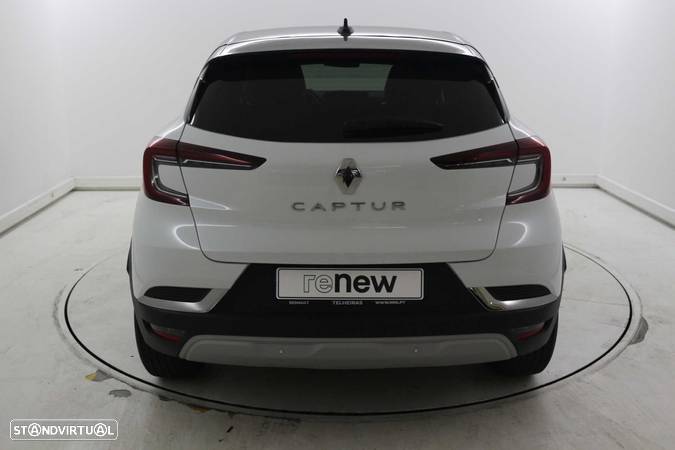 Renault Captur 1.0 TCe RS Line - 8