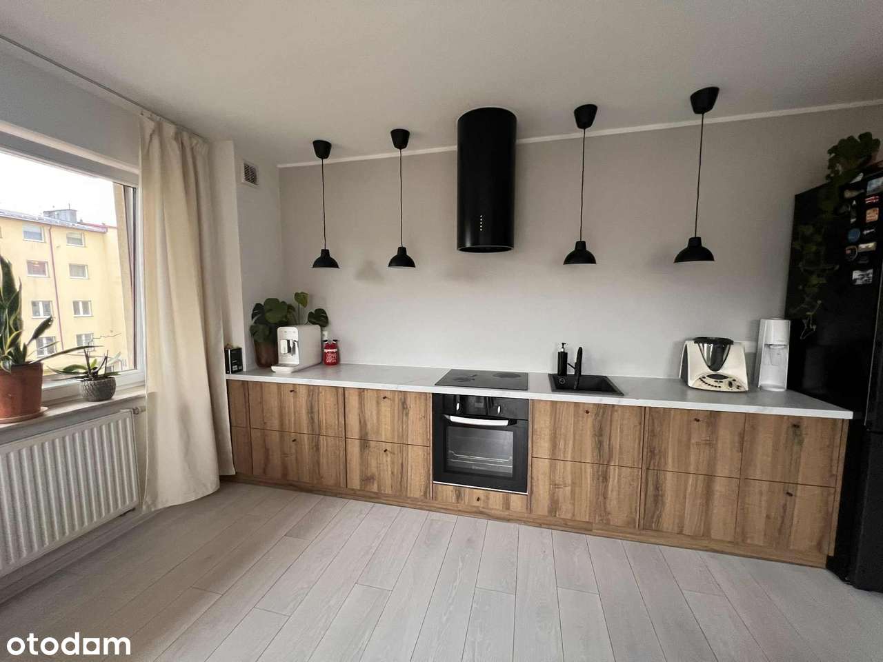 Wejherowo Ogrody Wejhera- przestronne mieszkanie 3 pokojowe + garaż-7