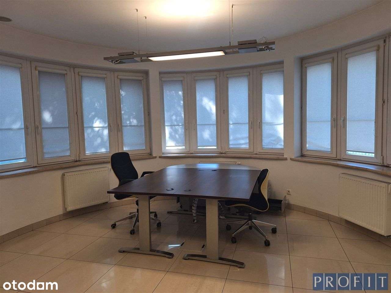 Samodzielny budynek biurowy 480m - Pełny obrazek: 5/14