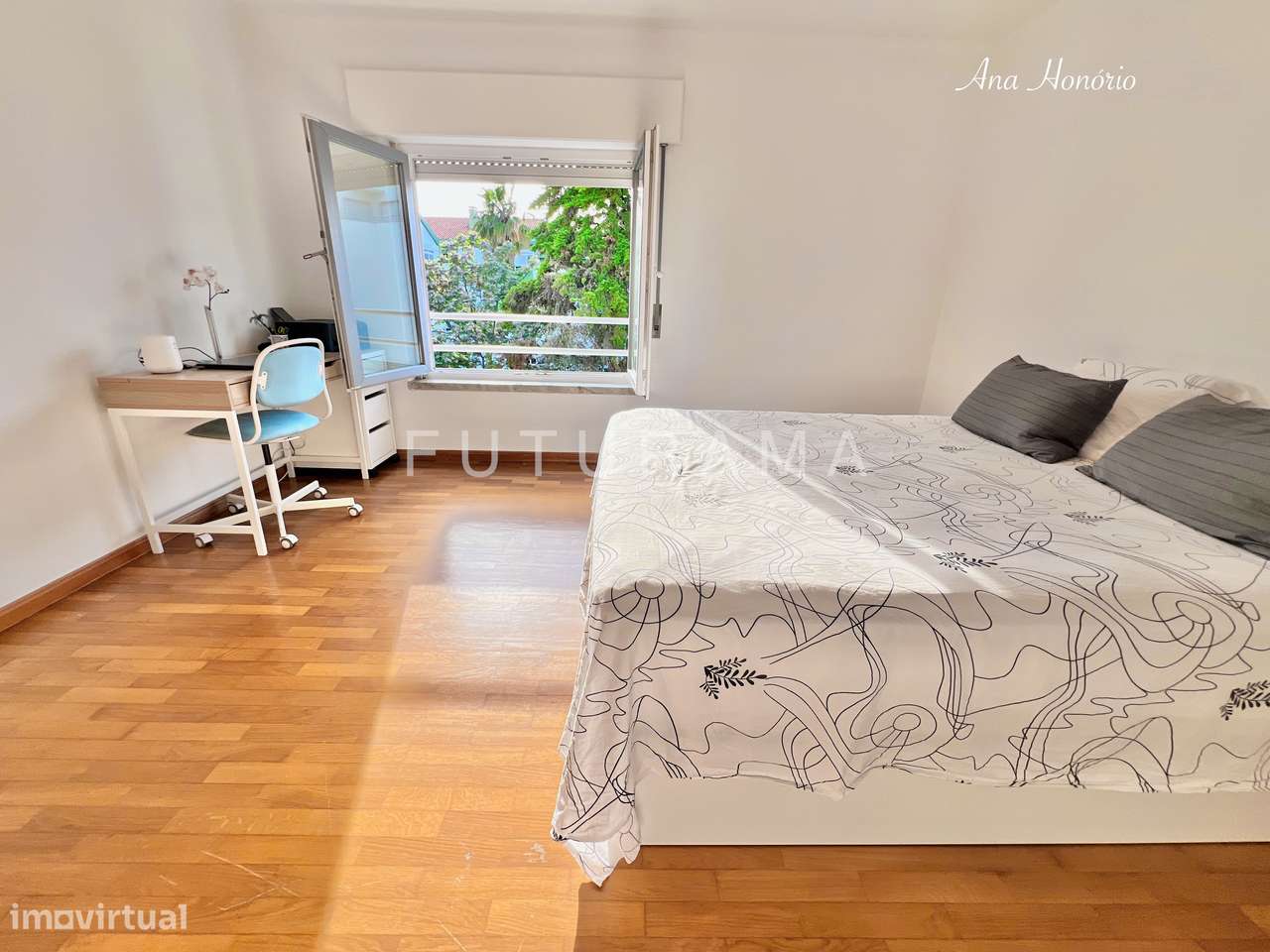 Apartamento T3 Alto da Barra - Oeiras-42