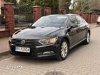 Volkswagen Passat 1.6 TDI (BlueMotion Technology) DSG Comfortline - 1