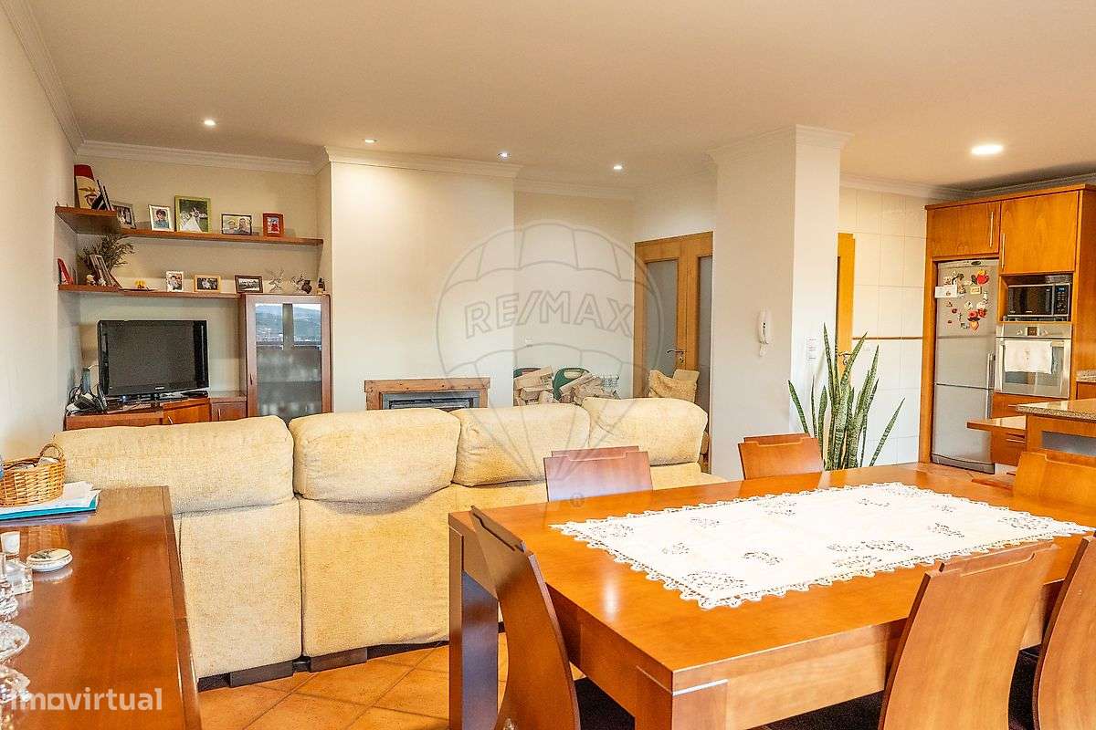 Apartamento T3 para venda-16