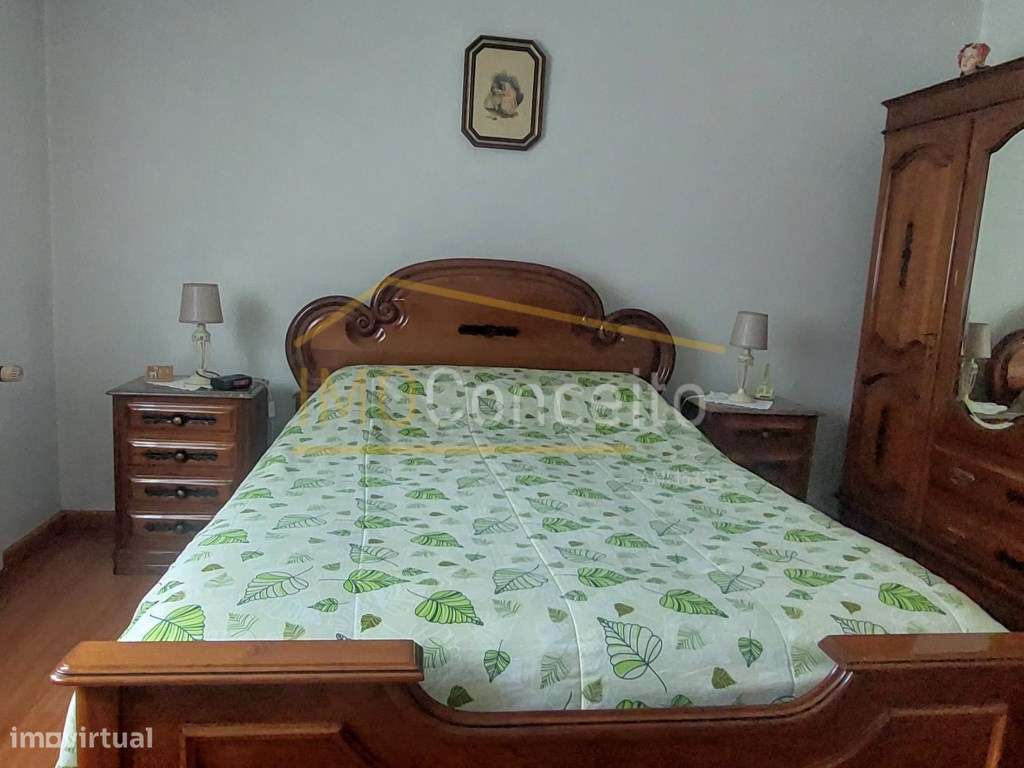 Moradia Térrea T4|| Ourém|| Caxarias|| Campo-34