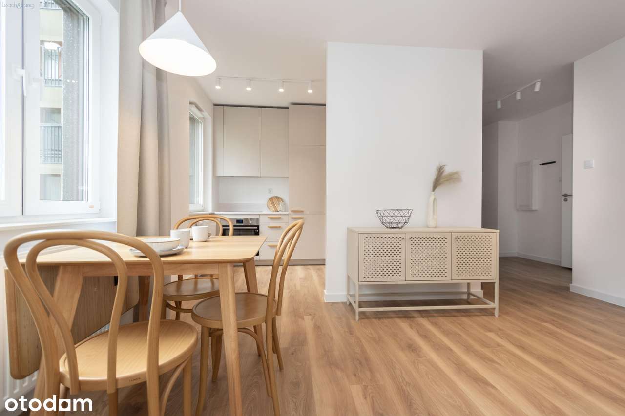 Fredry |  2-pok | balkon | nowe| oferta promocyjna-2