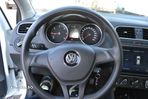 Volkswagen Polo 1.4 TDI CR BMT Comfortline - 10