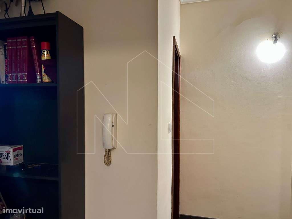 Apartamento T3 - Aveiro-19