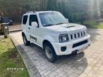 Suzuki Jimny - 4