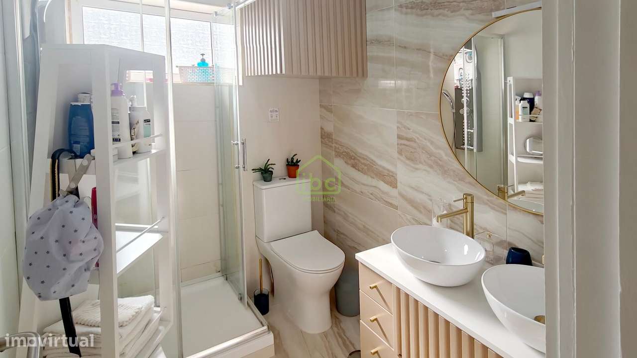 Onde o Investimento se cruza com o Horizonte-6