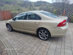 Volvo S80 - 3