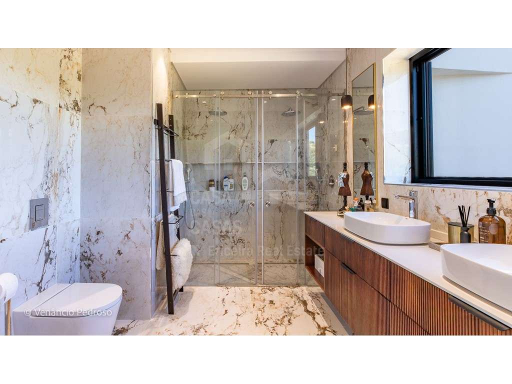 Vende Moradia T4 - Ericeira 3 km, A Casa das Casas-10