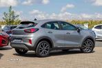 Ford Puma 1.0 EcoBoost mHEV Titanium - 8