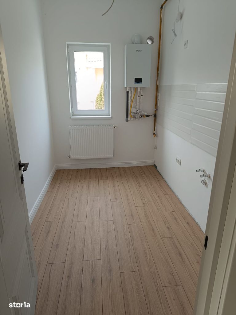 Apartament constructie 2023 , etaj 1 , Partea de jos