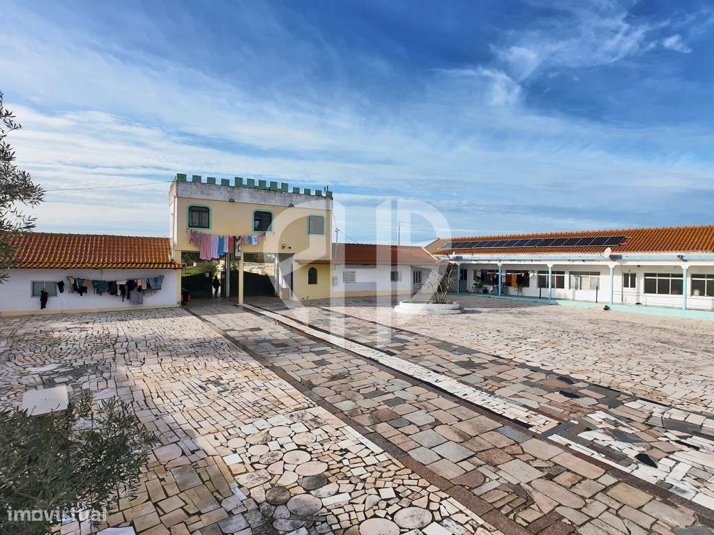 Monte do Castelinho T30 // Cajados - Setúbal-50