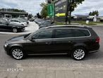 Volkswagen Passat 2.0 TDI Comfortline DSG - 8