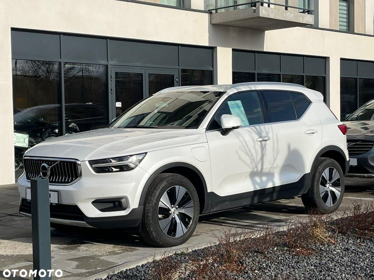 Volvo XC 40 - 1