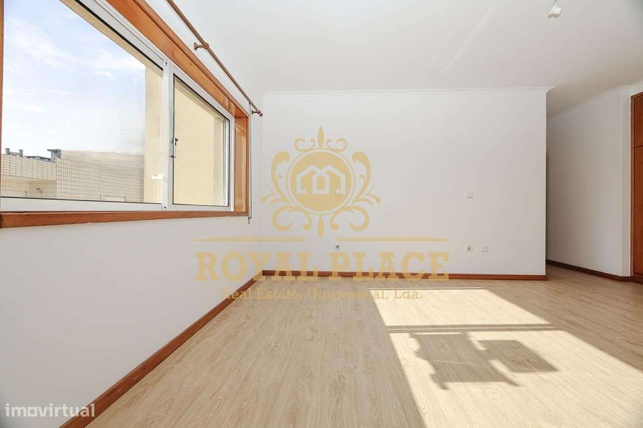 Apartamento T3 em Fiães para arrendamento - Grande imagem: 3/22