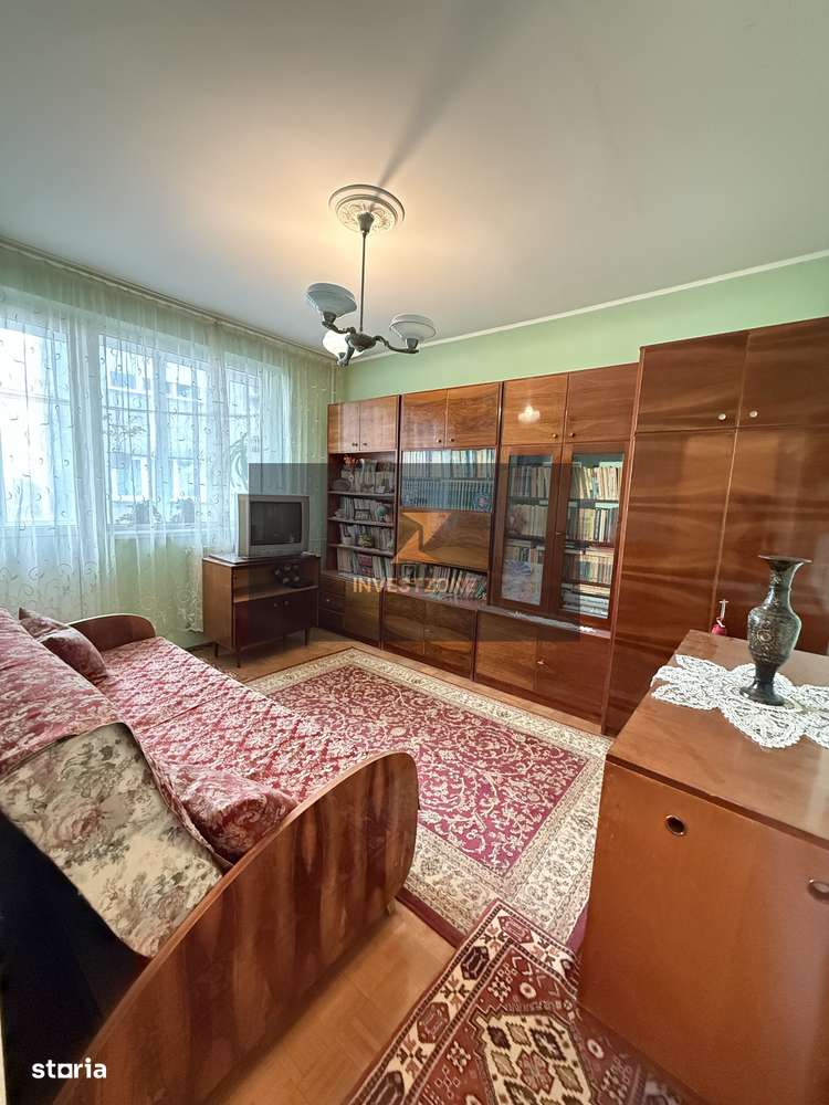 2 camere Rogerius etajul 2 - Imagine principală: 4/20