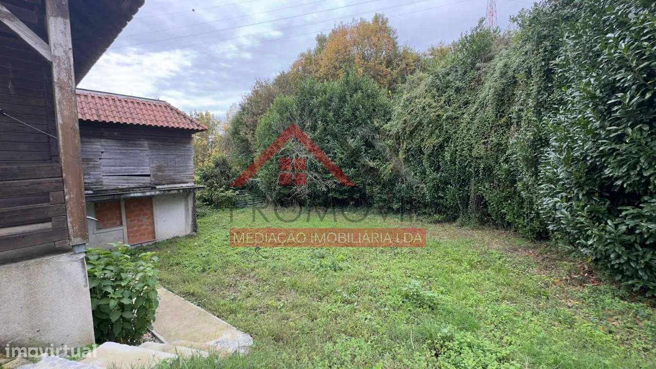 Chalé Sequeirô | Santo Tirso-5