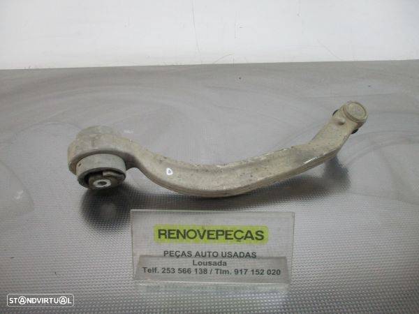 Braço Suspensao Frente Dto Audi A4 (8E2, B6) - 1