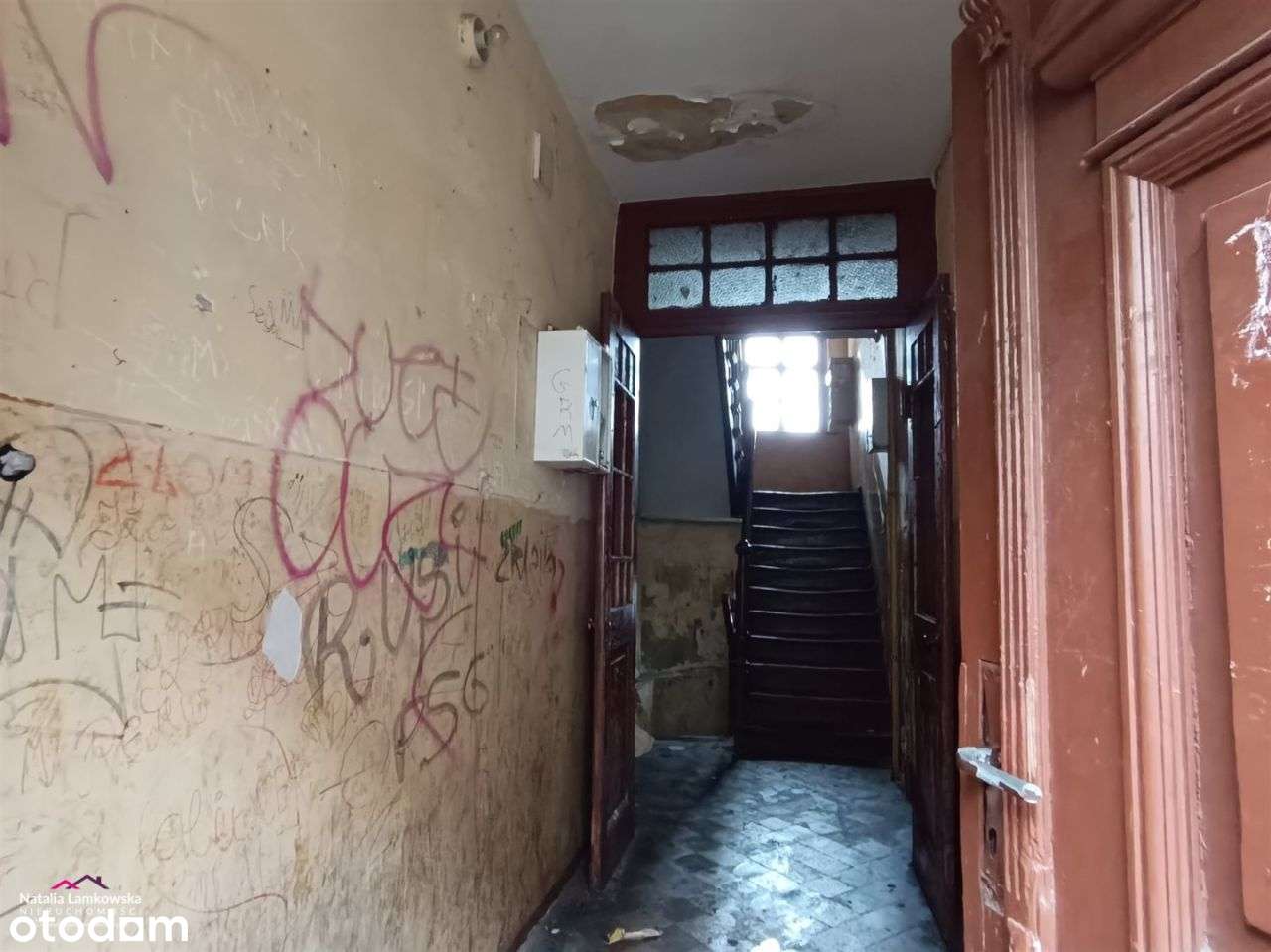 Kamienica w Centrum*SUPER OFERTA CENOWA*Duzy metraż - Pełny obrazek: 5/9