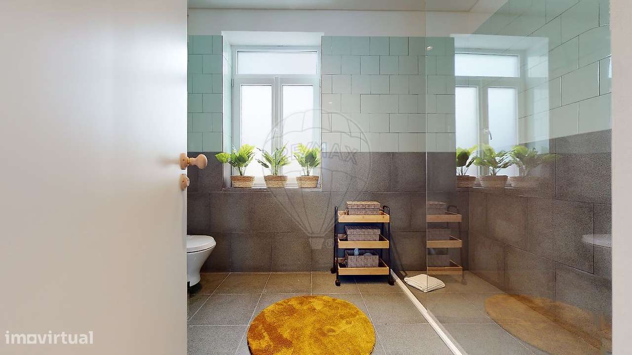 Apartamento T2 para venda-12