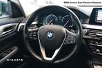 BMW 6GT 620d xDrive Sport Line sport - 14