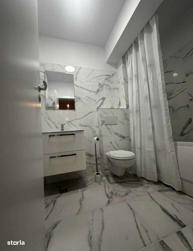 AP. 2 CAMERE CAISULUI RESIDENCE, PARCARE, INCALZIRE PARDOSEALA, METROU - Imagine principală: 5/8