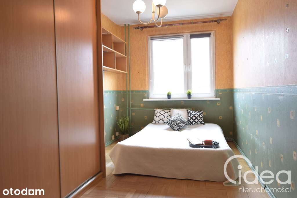 Niebuszewo, 3 pokoje, balkon-3