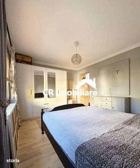 Apartament 2 camere Mall Vitan\/ Centrala proprie-0