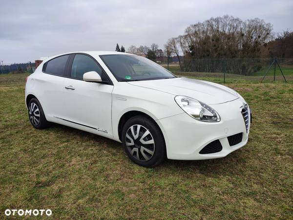 Alfa Romeo Giulietta 1.4 TB 16V B-Tech - 3