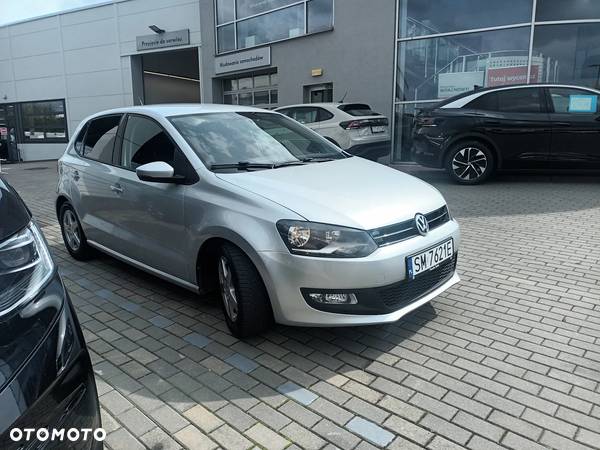 Volkswagen Polo 1.4 16V Highline Optimum - 3