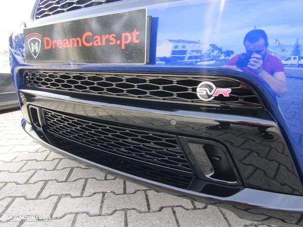 Land Rover Range Rover Sport 5.0 V8 S/C SVR - 3