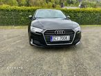 Audi A3 2.0 TDI Sportback S tronic - 11