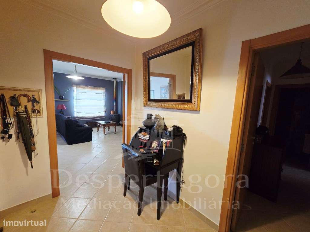 T3 Duplex em Casais Castelos - Grande imagem: 5/22