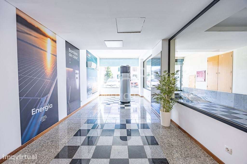 Loja 177 m2 - Funchal - Grande imagem: 5/22