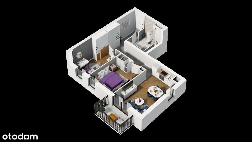 Ostatnie_Zachodnie 3pok_Gotowe❗️bezpośerdnio-10