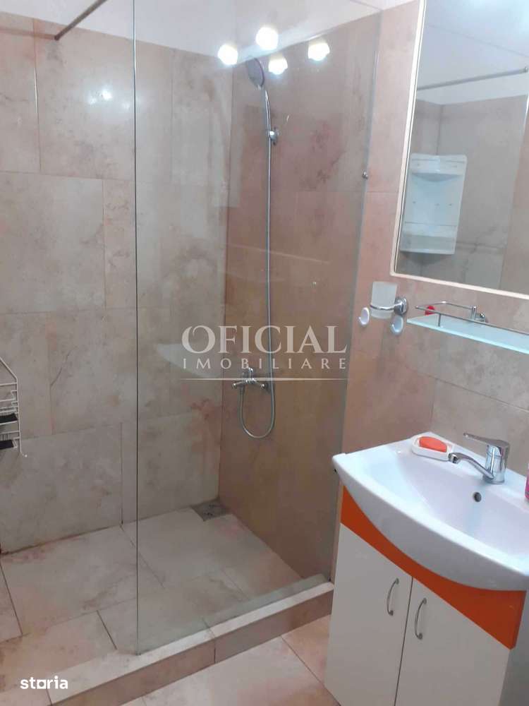 Apartament 2 camere | Dog Friendly | Parcare | Sesul de Sus | Floresti - Imagine principală: 5/6