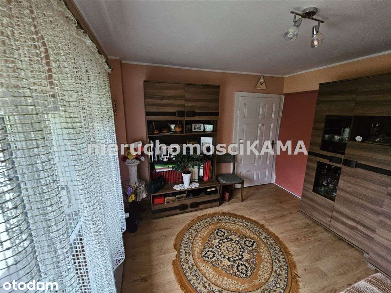 Dom w Bystrej z widokiem na Magurkę-5