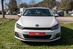 VW Scirocco 1.4 TSI - 8