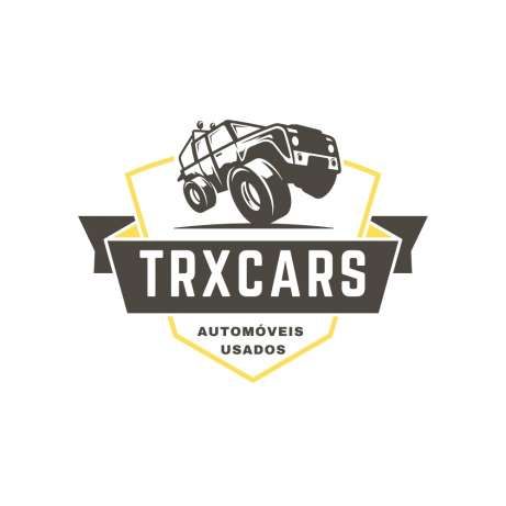 TRXCARS logo