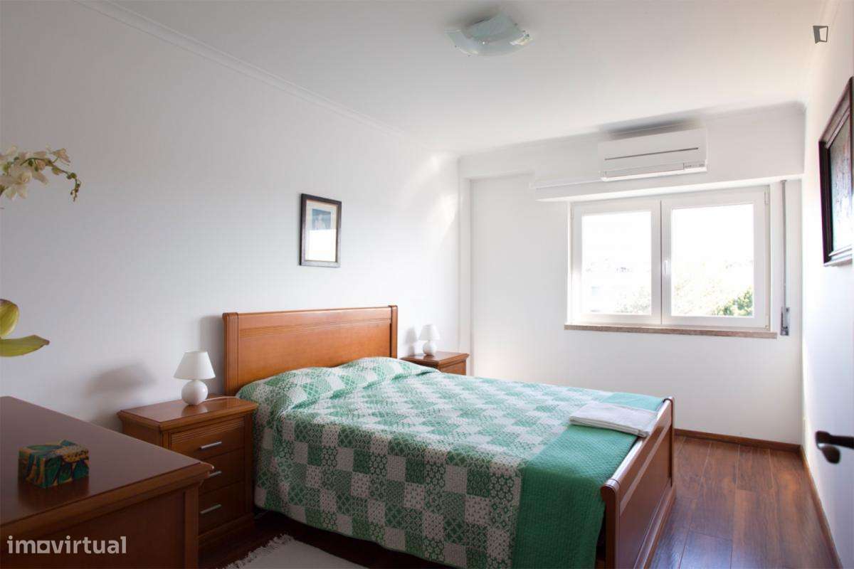 Casa com 2 quartos - localizado em Paço de Arcos Lisbon - Grande imagem: 4/21