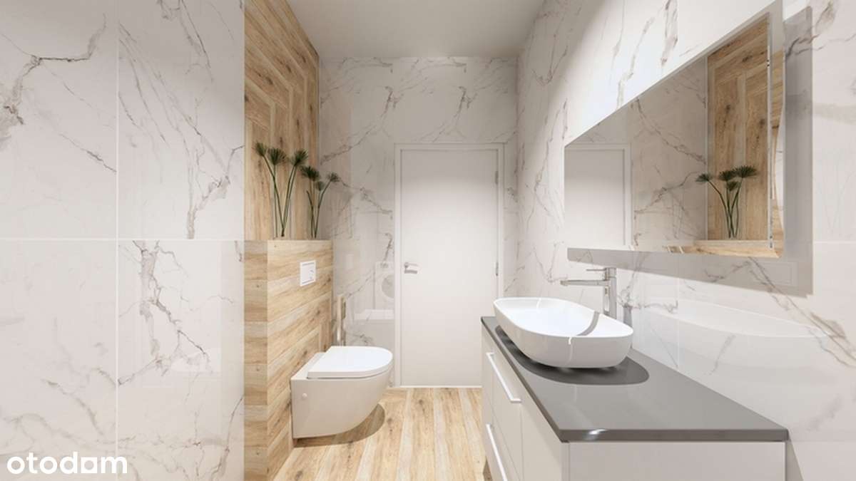 Mieszkania z ogródkiem, tarasem-12