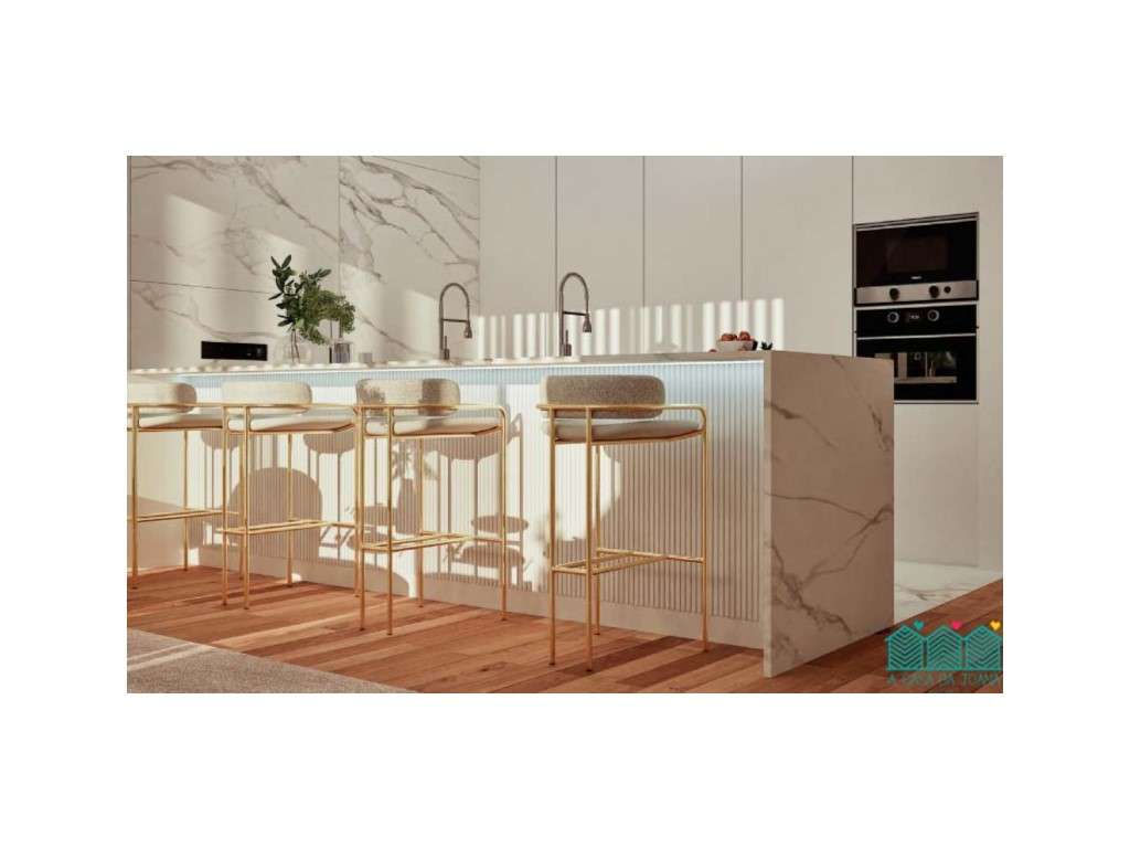 Moradia T3 com Garagem em Aveiro - Grande imagem: 3/21